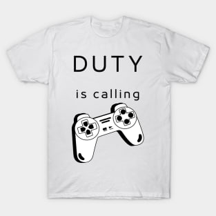 Gamers lovers T-Shirt